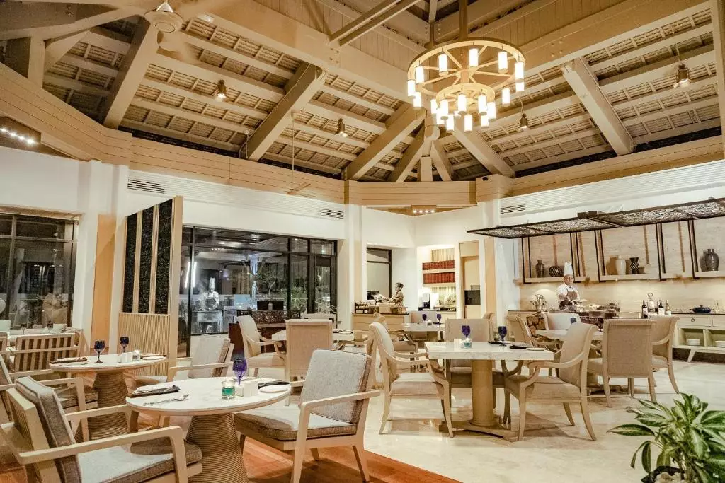 Pelangi Beach Resort and Spa